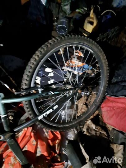 Велосипеды Stels shallinger