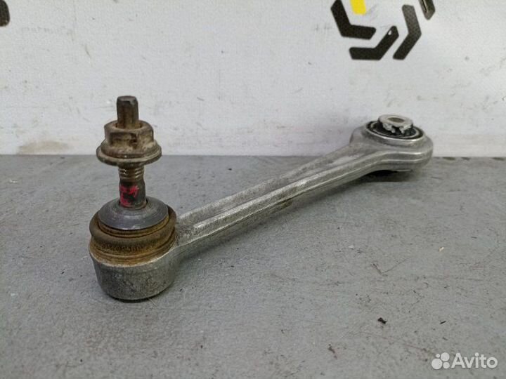 Рычаг подвески верхний задний Bmw 5 E60