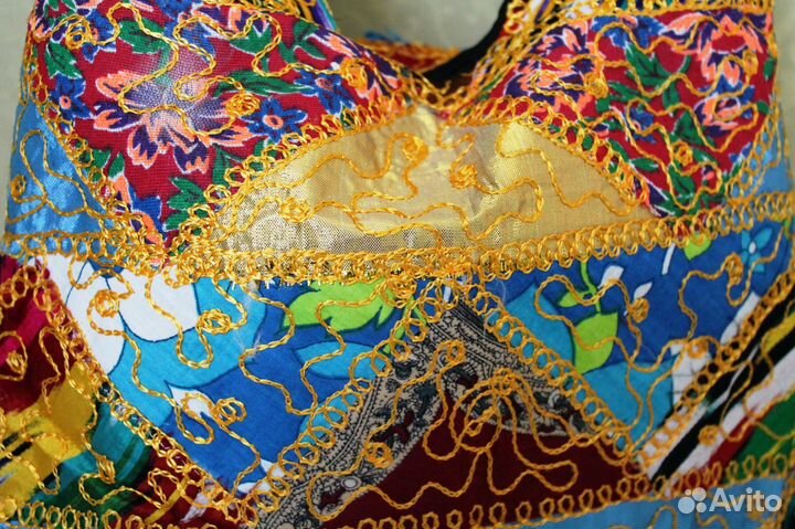 Женская летняя сумка новая