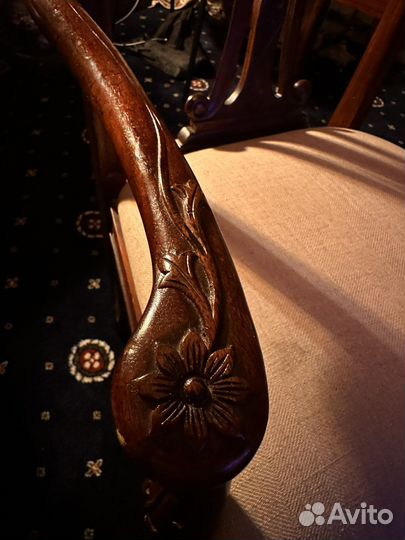 Кресло Jonathan Charles