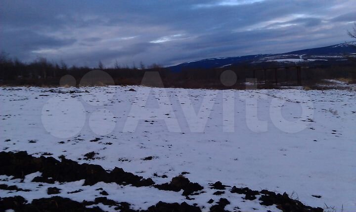 Участок 76 сот. (СНТ, ДНП)