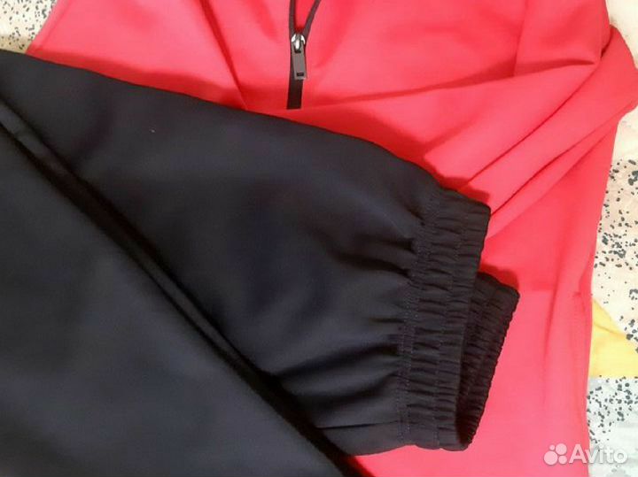 Школьные вещи пакетом