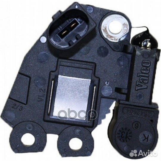Регулятор генератора ARV1103 Valeo 599316 Valeo