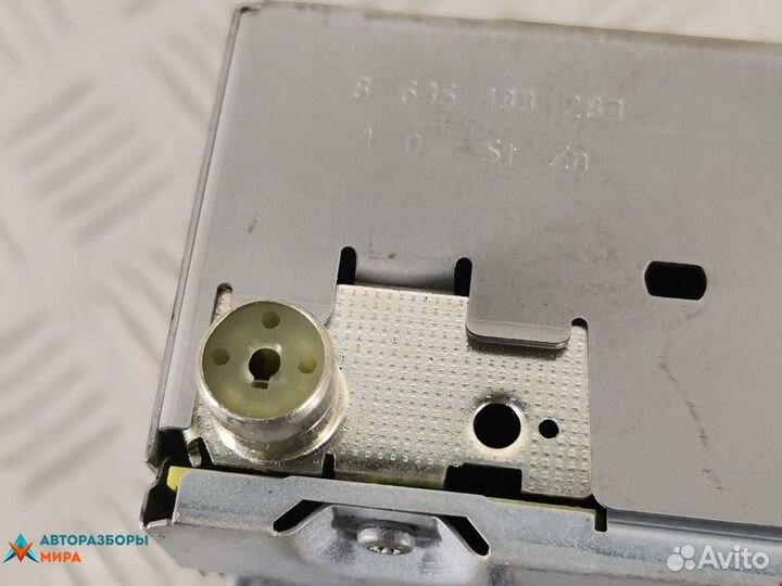 Магнитола Alfa Romeo MiTo 955 2010 156091908