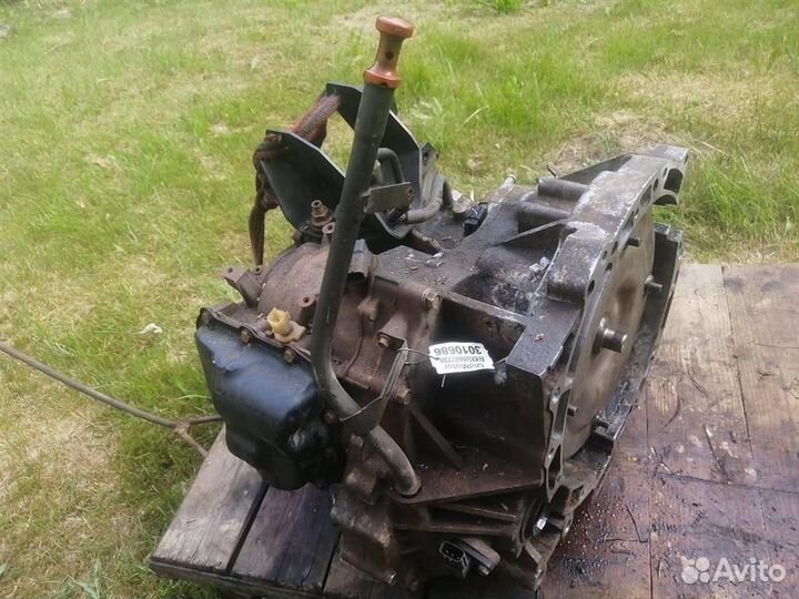 АКПП Mazda 6 (GG) (2002-2007)