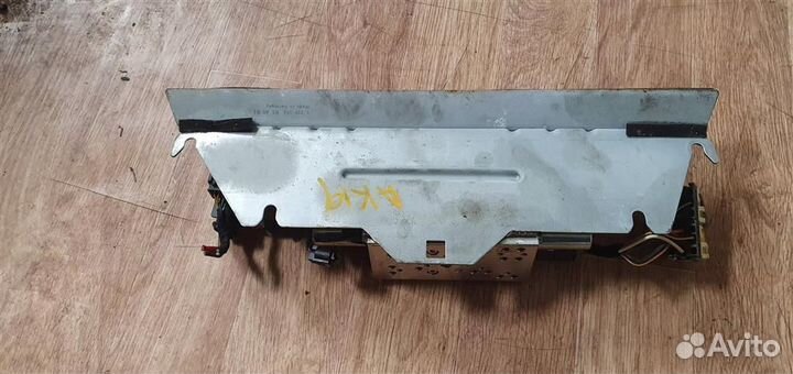 Гидравлический насос Opel Astra H TwinTop 2004-20