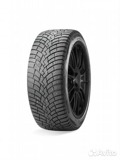 Pirelli Scorpion Ice Zero 2 285/60 R18 116T