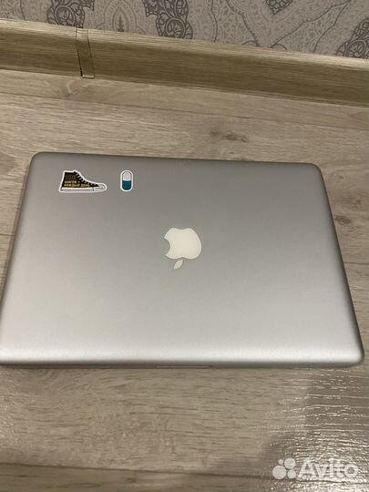 Apple MacBook Pro 13
