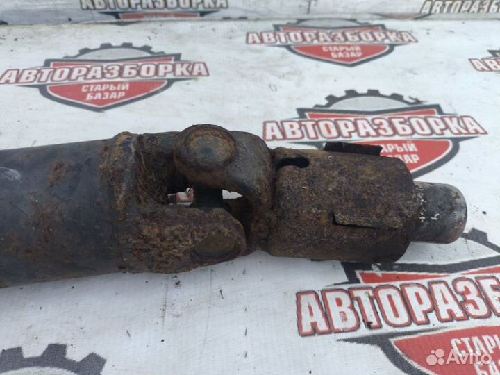 Карданный вал Mazda Bongo Brawny Truck SD89T F8