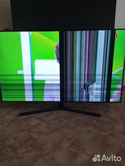 LED Телевизор Samsung SMART TV