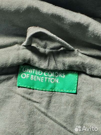 Куртка для девочки