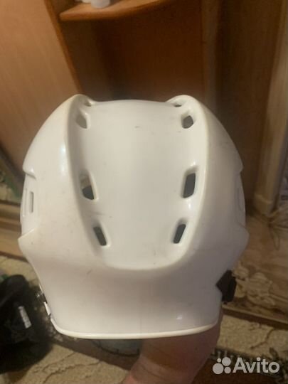 Хоккейная форма для детей 16-18 лет