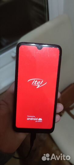 Itel A11, 8 ГБ