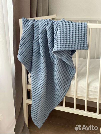 Плед детский