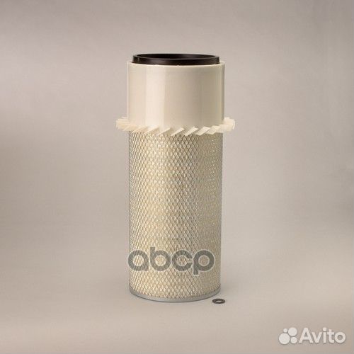 Фильтр возд. H490 D202 d134 hyundai P902309