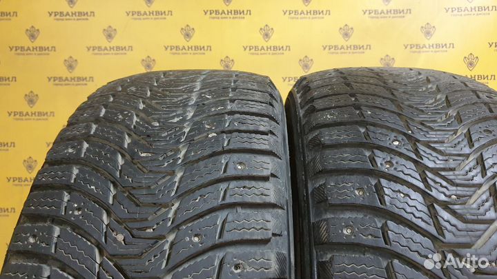 Michelin X-Ice North XIN3 245/55 R18 95T