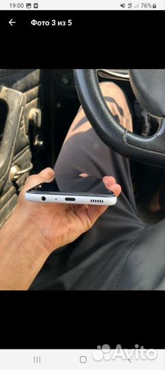 Samsung Galaxy A23, 4/64 ГБ