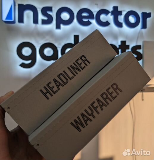 Умные очки Ray-ban transitions 2023