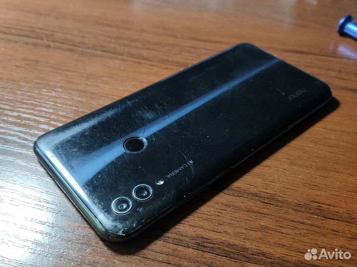 HONOR 10 Lite, 3/64 ГБ