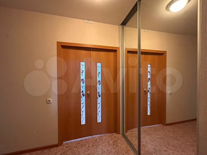 1-к. квартира, 39,9 м², 7/10 эт.