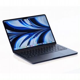 Macbook air 13 m2 8 256 midnight