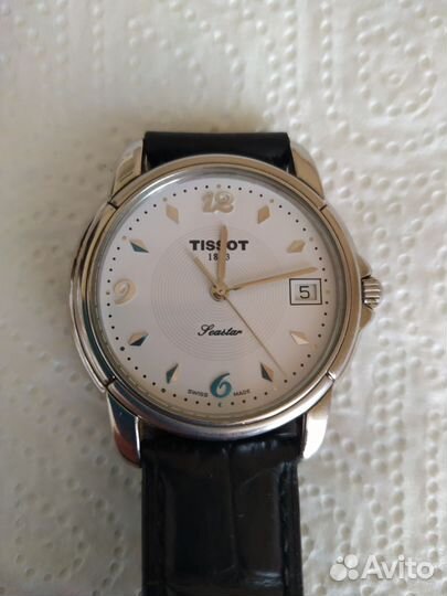 Часы Tissot