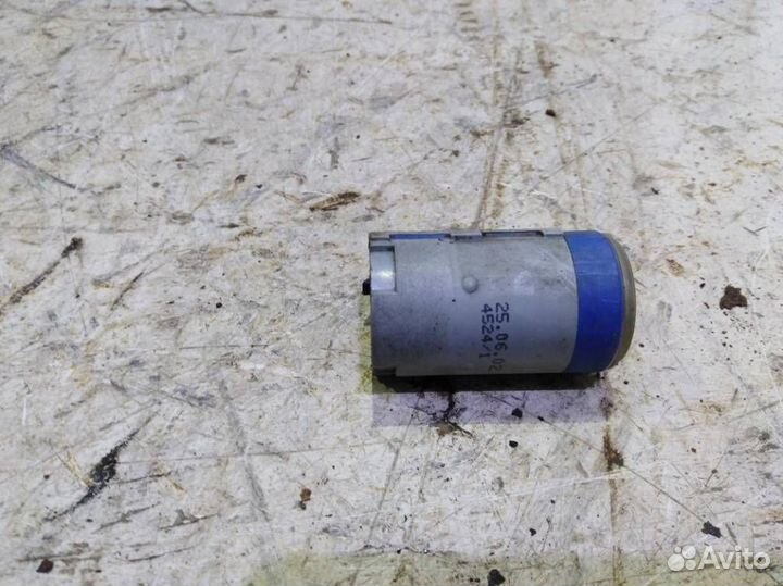 Парктроник Ниссан Primera P11E