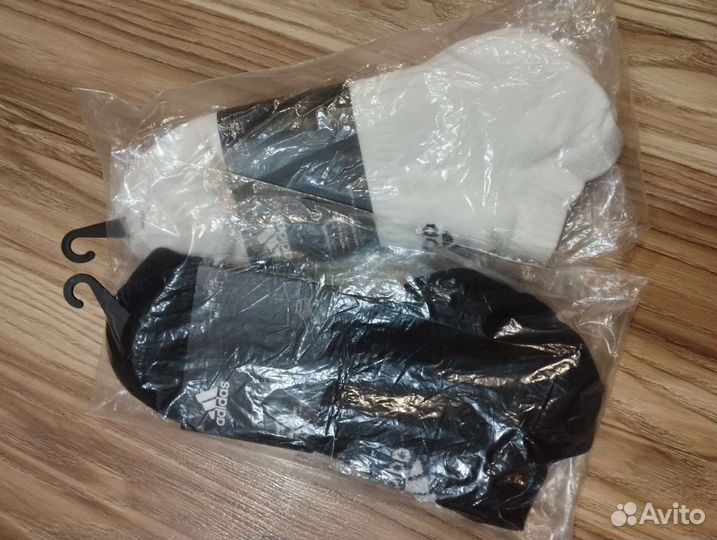 Носки adidas оригинал 40-45р