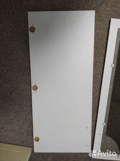 Фасады от кухни бу