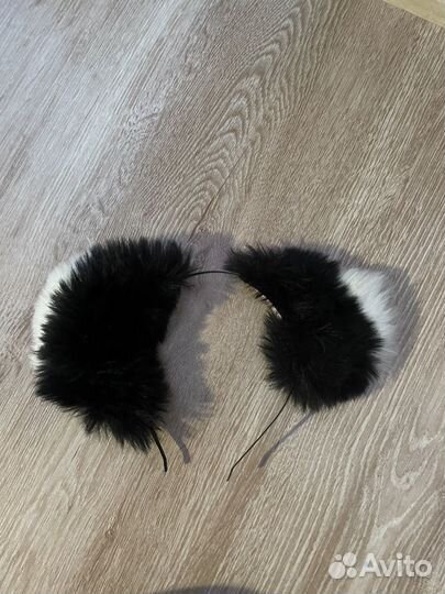 Мягкие игрушки, рюкзак, ушки, фигурки