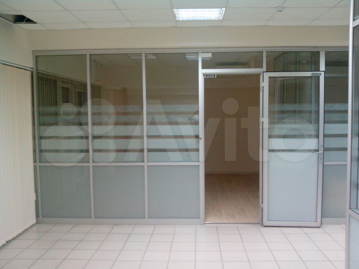 Офис, 181.7 м²