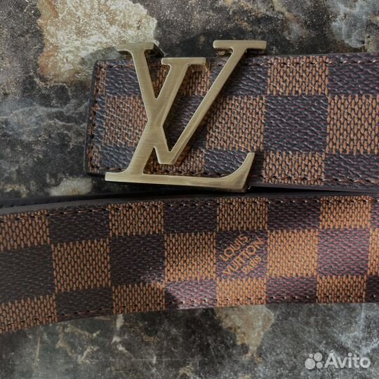 Ремень Louis Vuitton оригинал