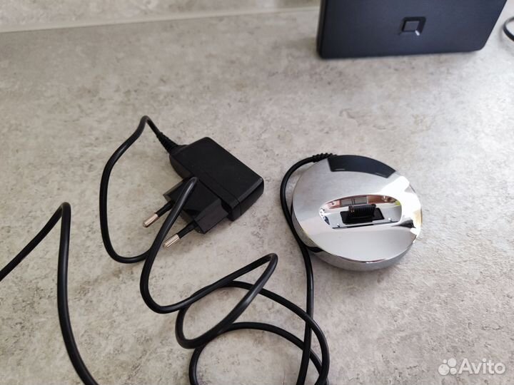 Радиотелефон Siemens Gigaset SL565