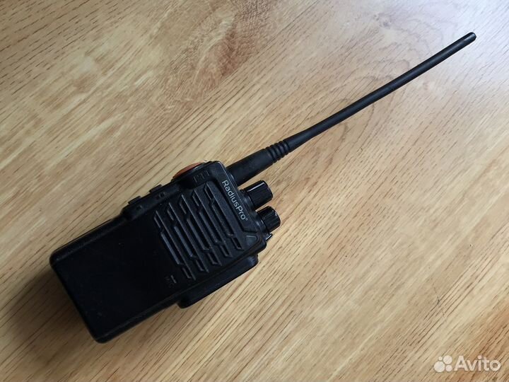 Рация RadiucPro RP-301