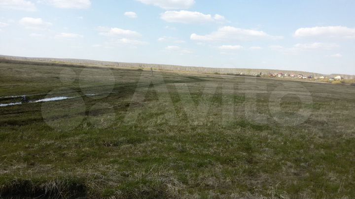 Участок 5,1 га (СНТ, ДНП)