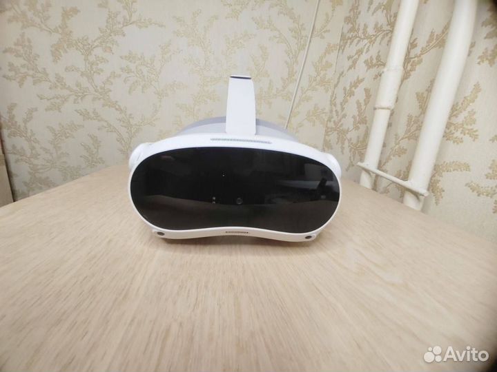 VR очки pico 4 аренда без залога