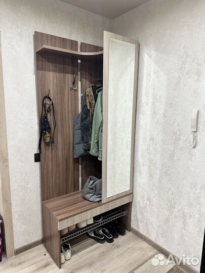 Прихожая