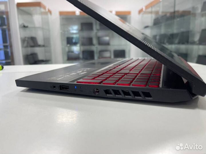 Игровой Acer Nitro 5 (Ryzen 5/ 24gb ram/ 1650)