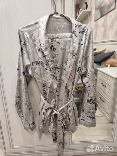 Домашний костюм женский 44 46