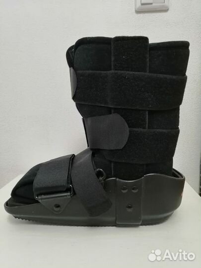 Ортез голеностопный orliman