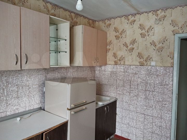 1-к. квартира, 36 м², 1/9 эт.