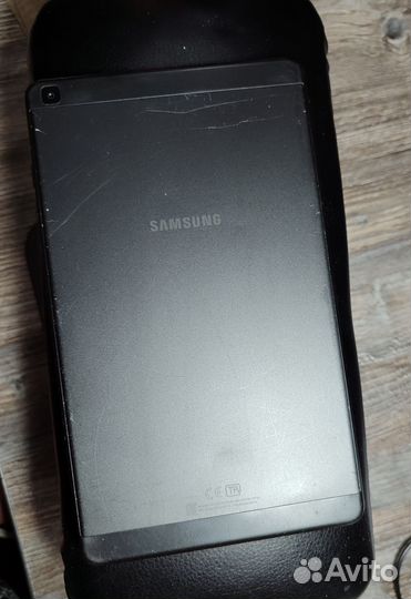 Планшет samsung galaxy tab a8