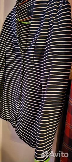 Пиджак женский новый 42-44