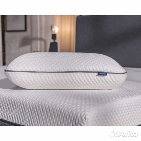 Подушка ортопедическая