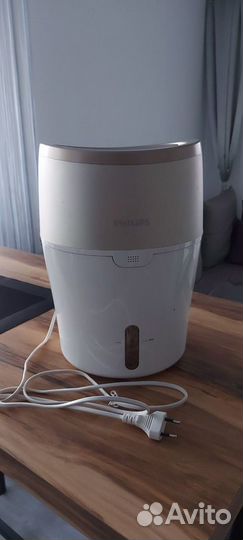 Увлажнитель воздуха
