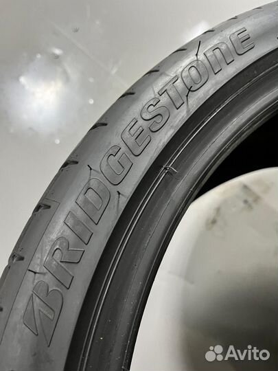 Bridgestone Potenza Sport 265/35 R20