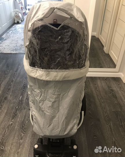 Коляска joolz GEO 2 2в1