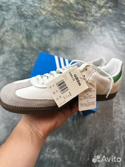 Кроссовки Adidas Samba OG оригинал