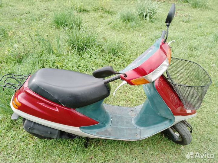 Honda Takt