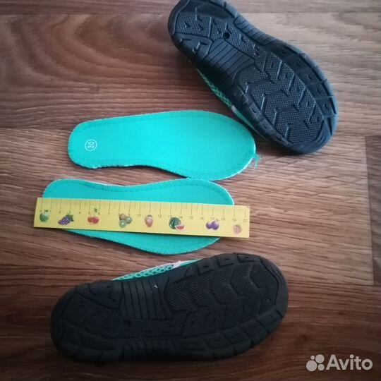 Обувь для бассейна 30 р